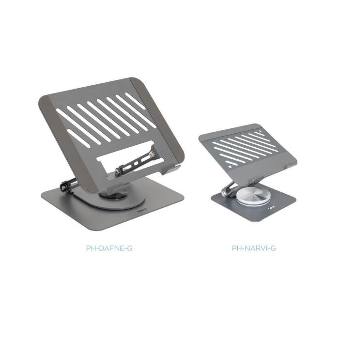 Écran TooQ PH-DAFNE-G 6 Écran TooQ PH-DAFNE-G 6