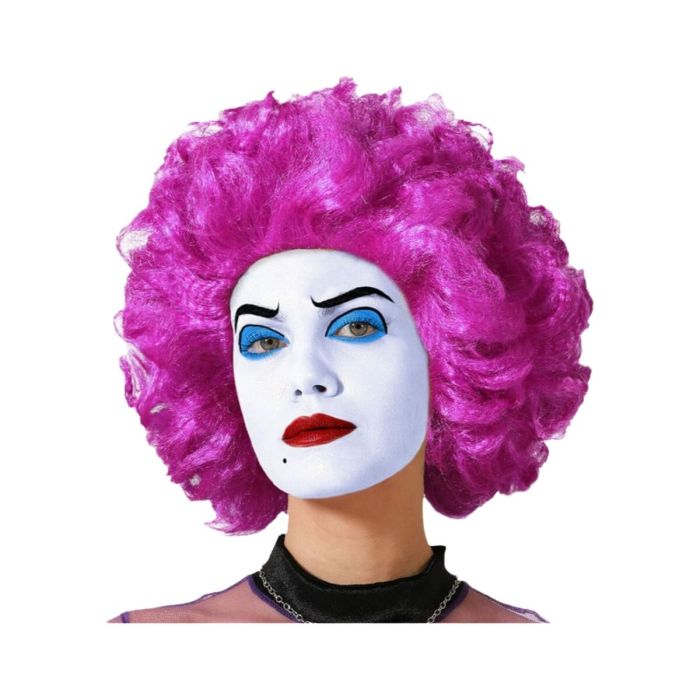 Perruques Violet 1