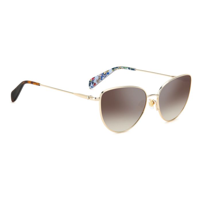 Lunettes de soleil Femme Kate Spade HAILEY-G-S-J5GF5NQ Ø 55 mm 1 Lunettes de soleil Femme Kate Spade HAILEY-G-S-J5GF5NQ Ø 55 mm 1