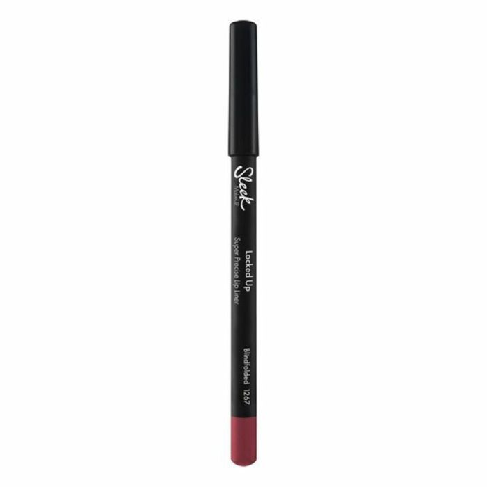Crayon Contour des Lèvres Locked Up Super Precise Sleek Blindfolded (1,79 g) 2