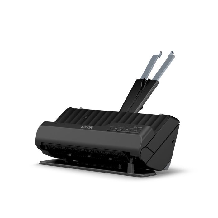 Scanner Epson ES-C320W 11