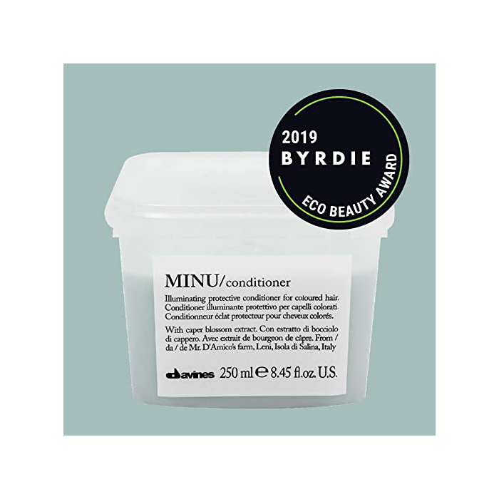 Davines Minu Acondicionador Soin Démêlant 75 mL