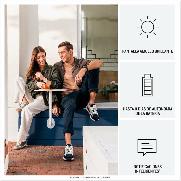 Montre intelligente GARMIN 010-02985-00 5