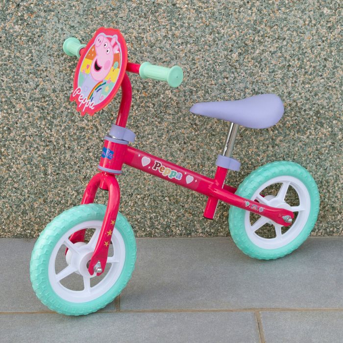 Vélo pour Enfants Peppa Pig 5