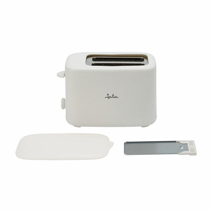 Grille-pain JATA JETT1048 Blanc 4