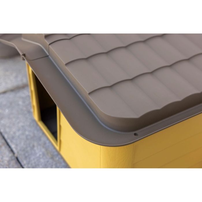 Cabane Kerbl Plastique 5