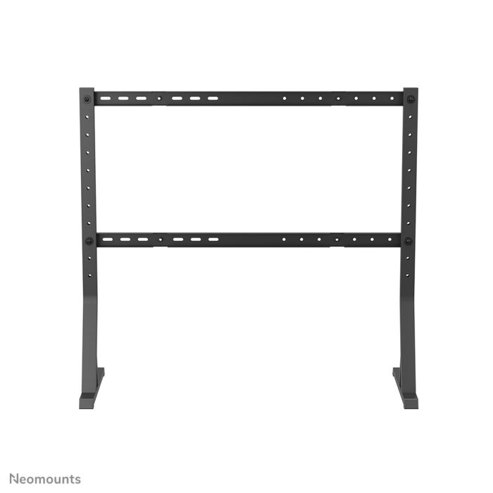 Support de table d'écran Neomounts DS45-430BL18 90" 2