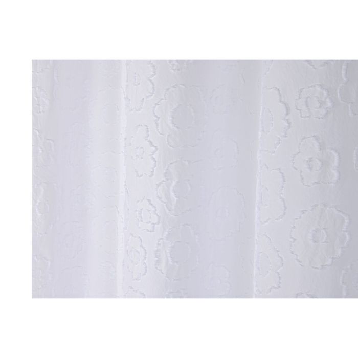 Rideau Home ESPRIT Blanc 140 x 260 x 260 cm Broderie 2