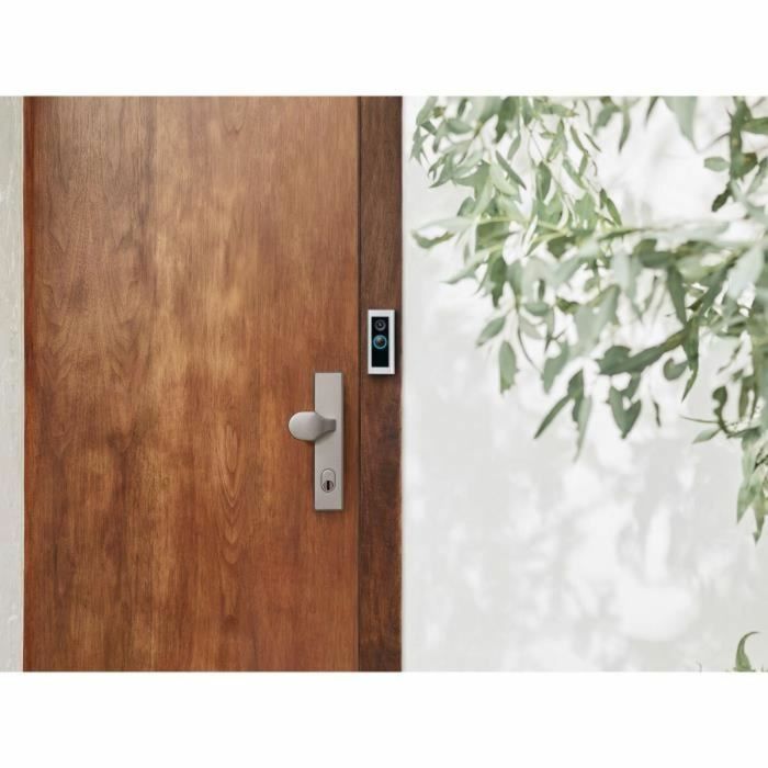 Interphone Vidéo Intelligent Ring Automotive 14 Interphone Vidéo Intelligent Ring Automotive 14