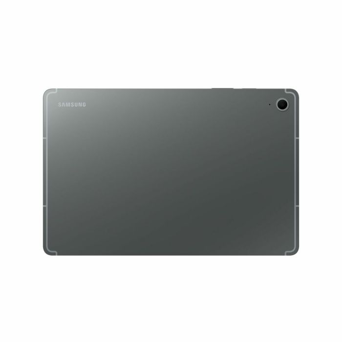 Tablette Samsung SM-X526B 10,9" Octa Core 8 GB RAM 128 GB Gris 12