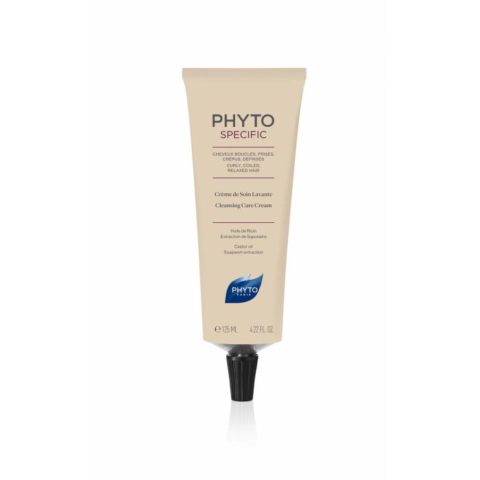 Crème de douche Phyto Paris Phyto Creme De Soin Lavante 125 ml (1 Unité) 7 Crème de douche Phyto Paris Phyto Creme De Soin Lavante 125 ml (1 Unité) 7