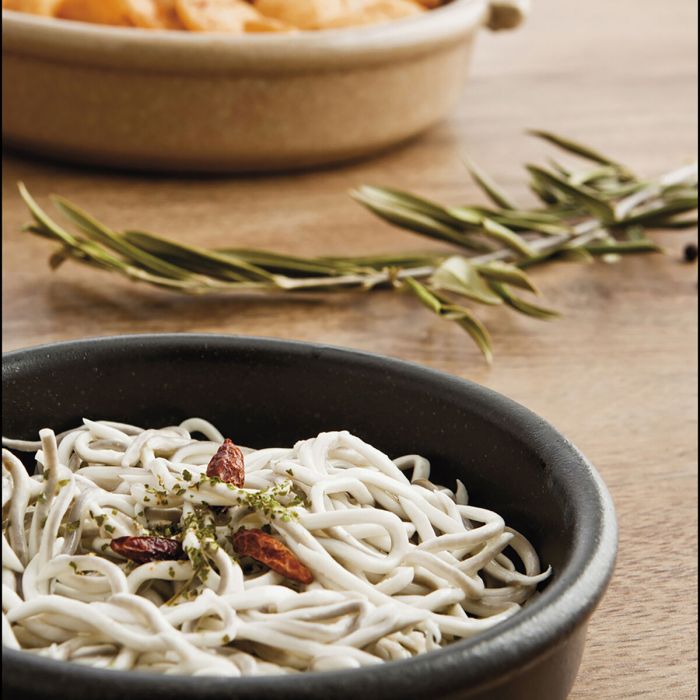 Casserole Anaflor Barro Anaflor Noir Céramique Ø 15 cm (20 Unités) 2 Casserole Anaflor Barro Anaflor Noir Céramique Ø 15 cm (20 Unités) 2