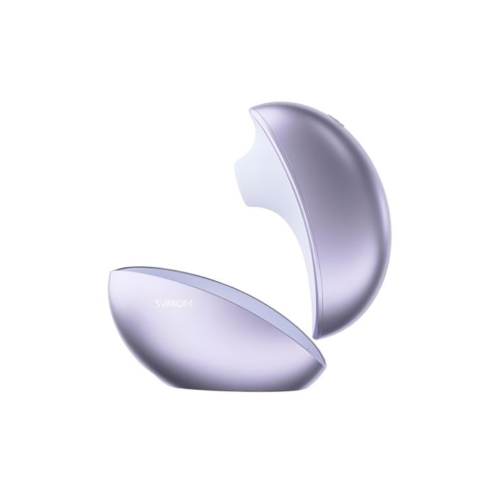 Vibromasseur Svakom Lila 4 Vibromasseur Svakom Lila 4