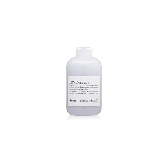 Davines Love Champú Disciplinante Shampoing Anti-frisottis 250 mL