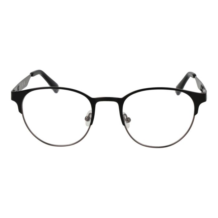 Monture de Lunettes Homme Gant GA50019 50001 2 Monture de Lunettes Homme Gant GA50019 50001 2