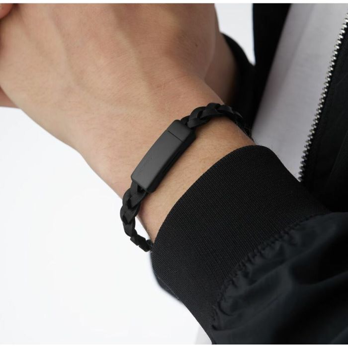 Bracelet Homme Calvin Klein 35000129 Argent 925 1 Bracelet Homme Calvin Klein 35000129 Argent 925 1