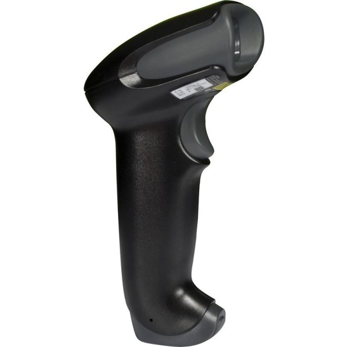 Honeywell Barcode-Scanner Voyager 1250g 1D Kabelgebunden inkl. Ständer 2