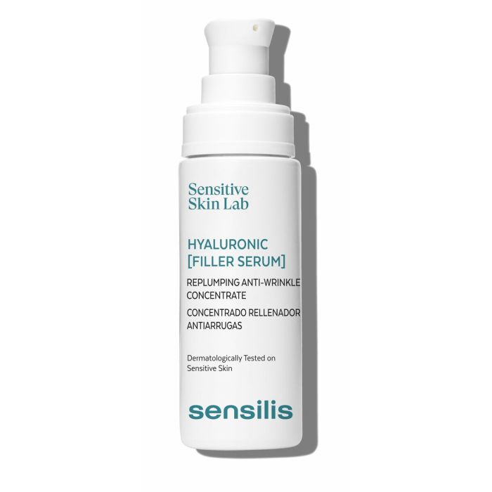 Sérum visage Sensilis HYALURONIC 30 ml 0 Sérum visage Sensilis HYALURONIC 30 ml 0
