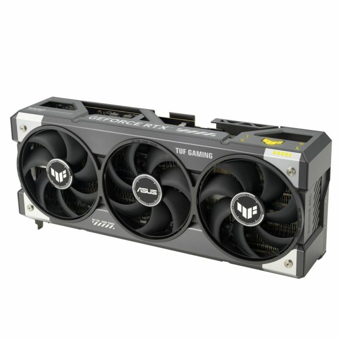 Asus TUF Gaming TUF-RTX5090-O32G-GAMING NVIDIA GeForce RTX 5090 32 Go GDDR7 Carte Graphique