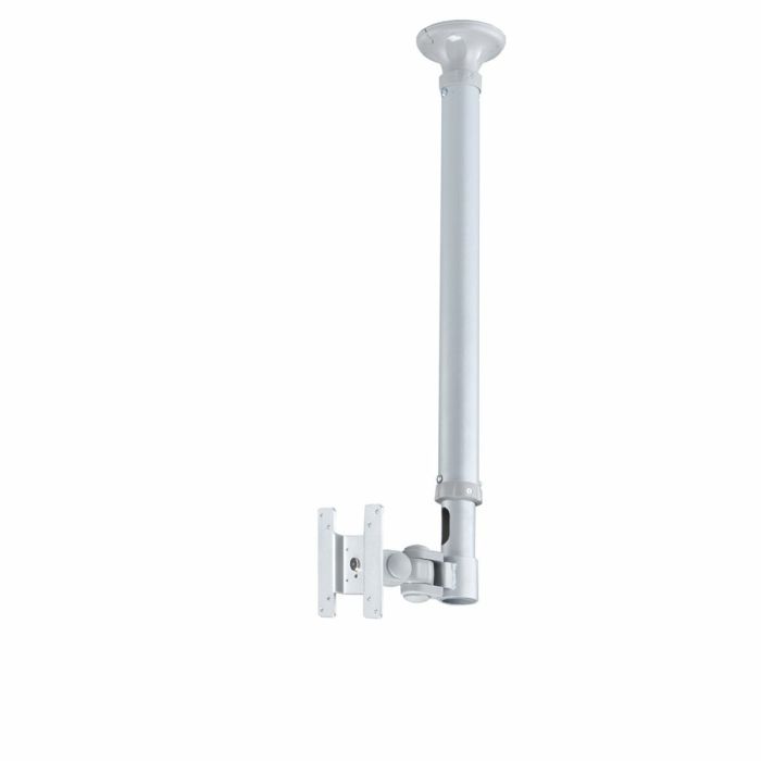 Support de TV Neomounts FPMA-C100SILVER 10" 30" 12 kg 4 Support de TV Neomounts FPMA-C100SILVER 10" 30" 12 kg 4