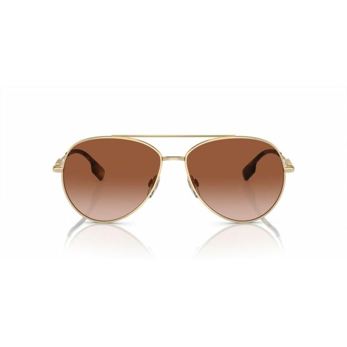 Lunettes de soleil Femme Burberry BE 3147 1