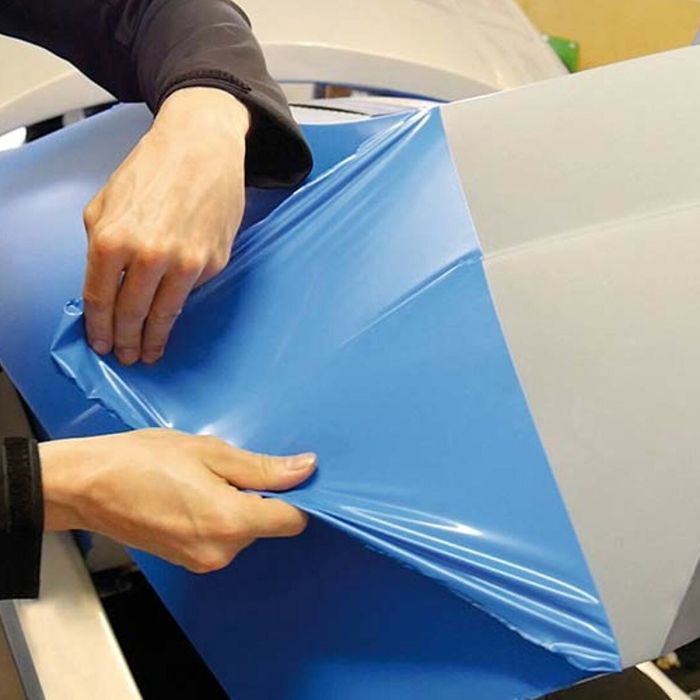 Set de peinture Foliatec 20995 Revêtement Voiture 2 Pièces 1