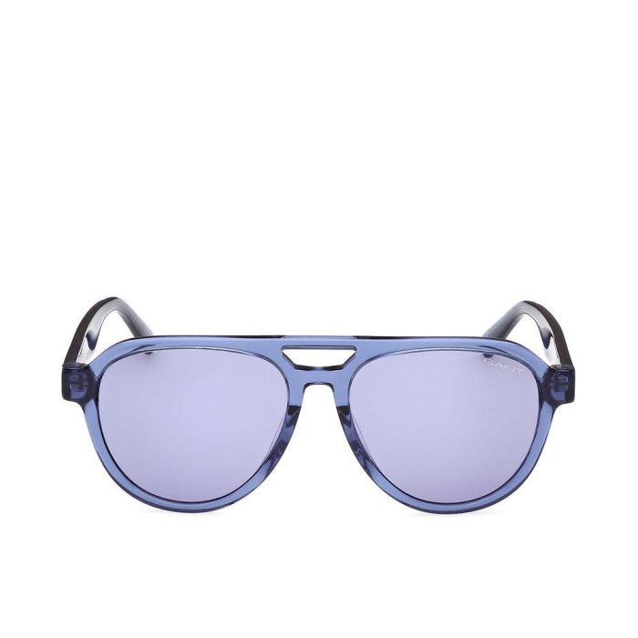 Gant Gafas Ga00010 90 V 56 mm 0 Gant Gafas Ga00010 90 V 56 mm 0