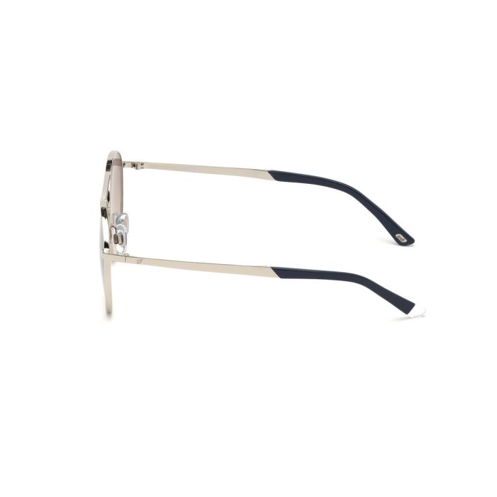 Lunettes de soleil Homme Web Eyewear WE0242-5316X Ø 53 mm 2