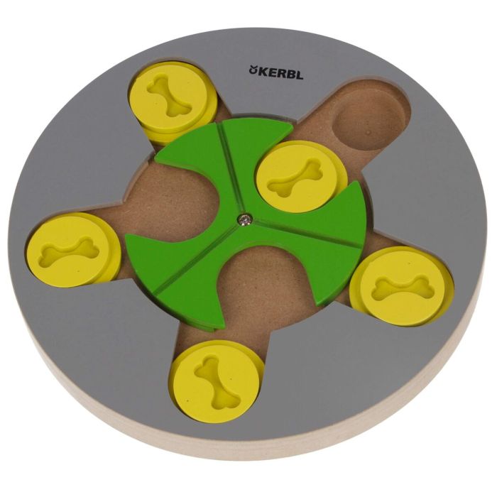 Jouet pour chats Kerbl Bois 4