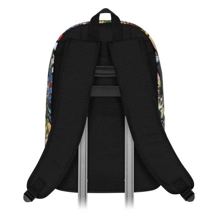 Sac à dos enfant Spider-Man 31 x 18 x 44 cm 6