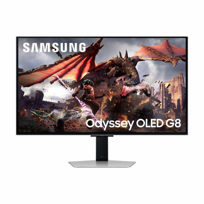 Monitor Gaming Samsung LS32DG802SUXEN 4K Ultra HD 32" 6 Monitor Gaming Samsung LS32DG802SUXEN 4K Ultra HD 32" 6