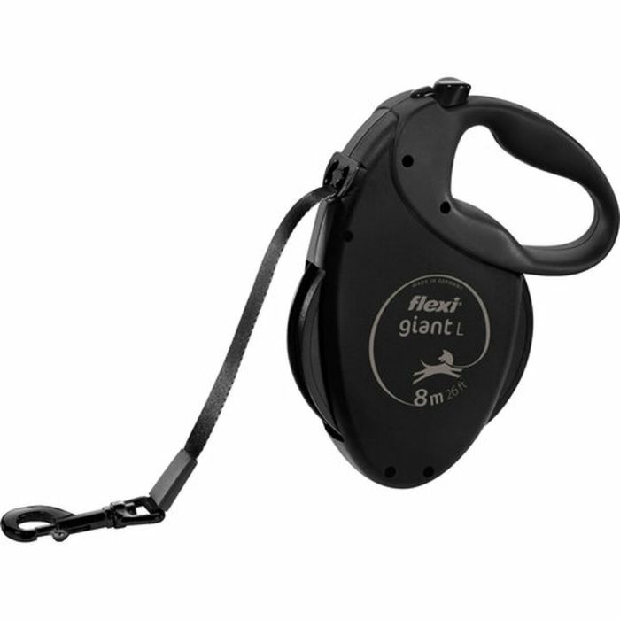 Laisse pour Chien Trixie Noir 9