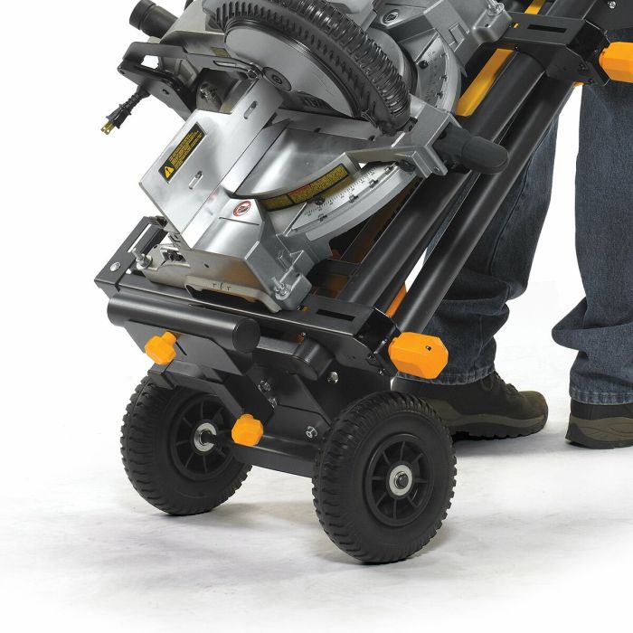 Support pour scie à onglet Toughbuilt tb-s510 Universel 2