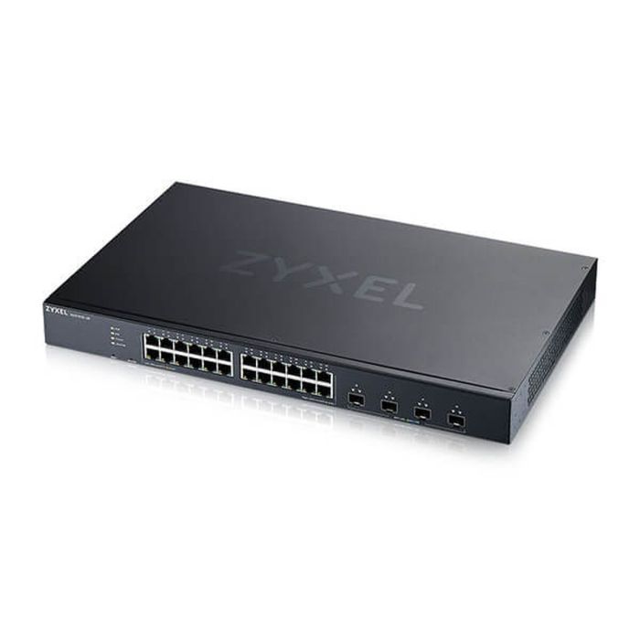 Switch ZyXEL XGS1935-28-EU0101F 0 Switch ZyXEL XGS1935-28-EU0101F 0