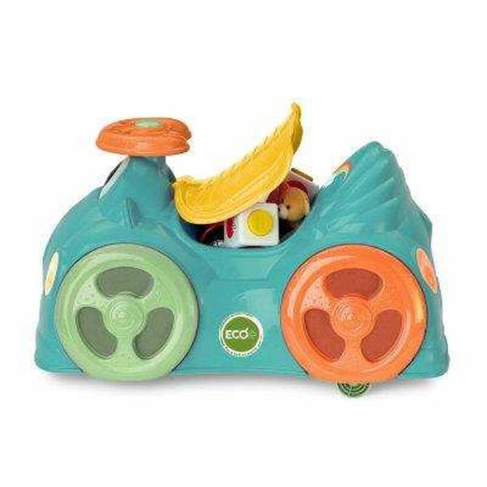 Tricycle Chicco All Round Turquoise 26 x 52 x 43 cm 4