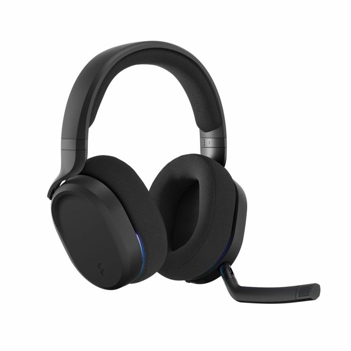 Casque Fractal Design FD-HS-SCA1-01 Noir 3