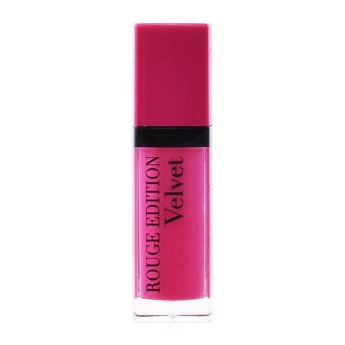 Rouge à lèvres Rouge Édition Velvet Bourjois 25 Rouge à lèvres Rouge Édition Velvet Bourjois 25