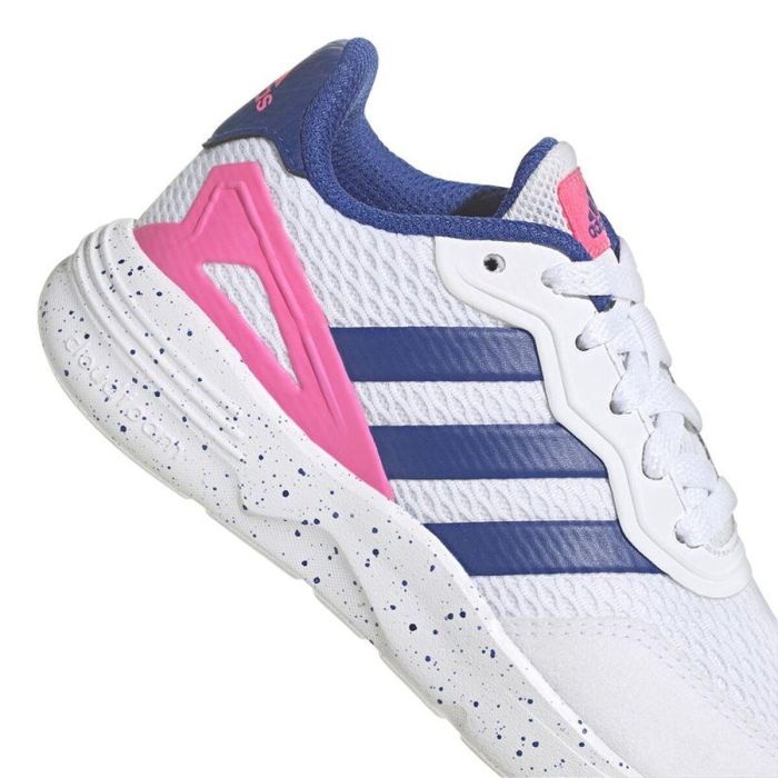 Chaussures de Sport pour Enfants Adidas IG7252 1