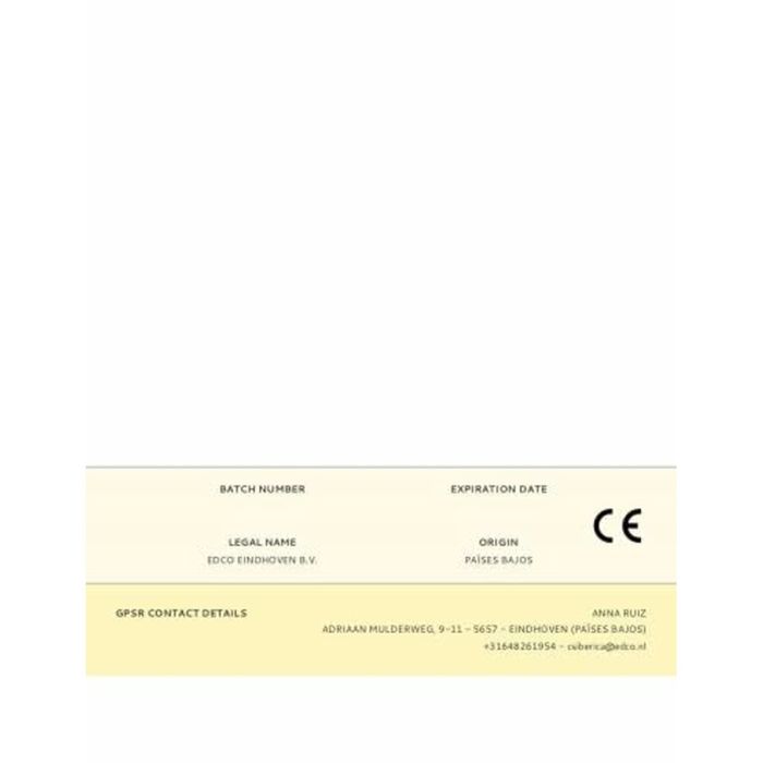 Prise avec moniteur de consommation électrique Grundig 16 A 4