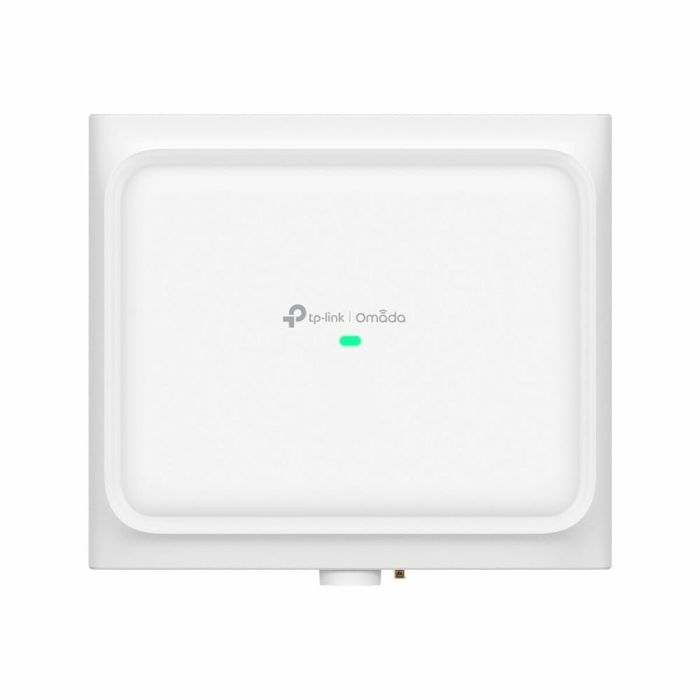 Câble Réseau Rigide UTP 6ème Catégorie TP-Link EAP650 D120-OUTDOOR Blanc 6