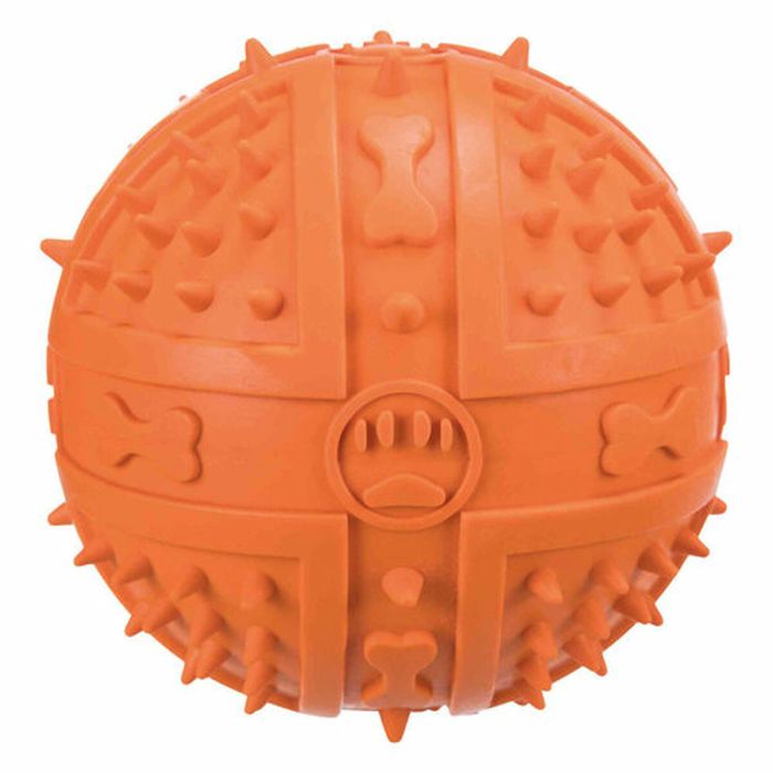 Jouet pour chien Trixie Caoutchouc Ø 9 cm 3