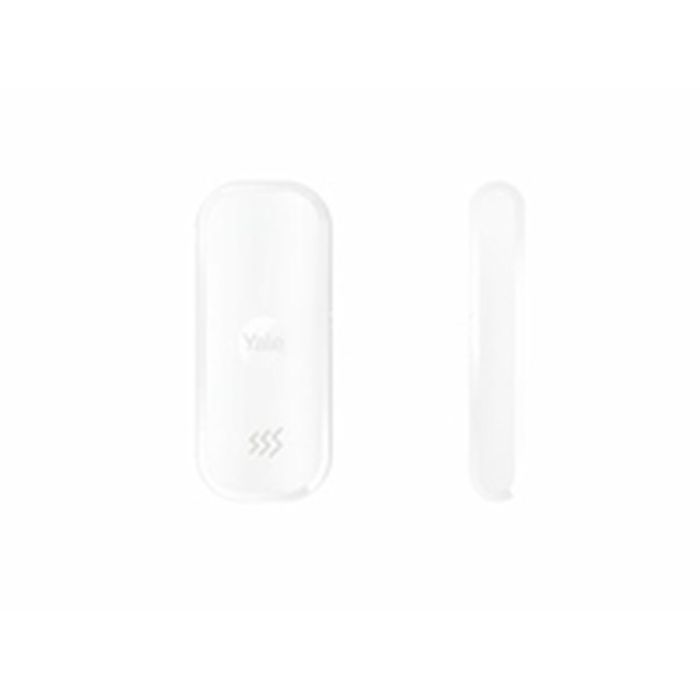 Capteur Intelligent de Portes et de Fenêtres Yale AL-SDC-1A-W 2 Capteur Intelligent de Portes et de Fenêtres Yale AL-SDC-1A-W 2