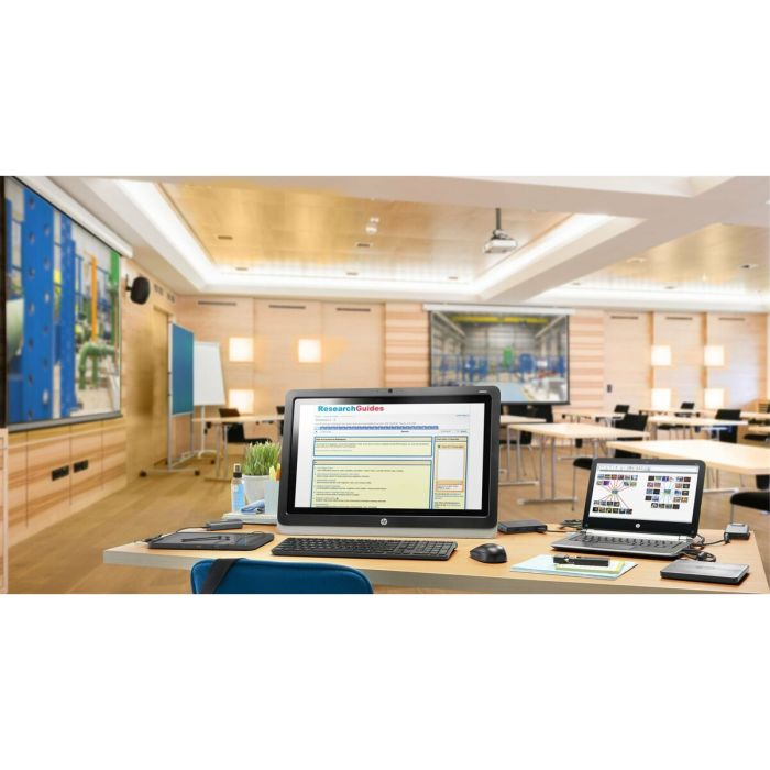 Graveur externe HP F2B56AA 7