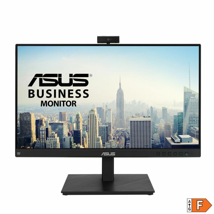 Écran Asus 90LM05M1-B03370/90LM05M1-B09370 24" LED IPS LCD 75 Hz 4