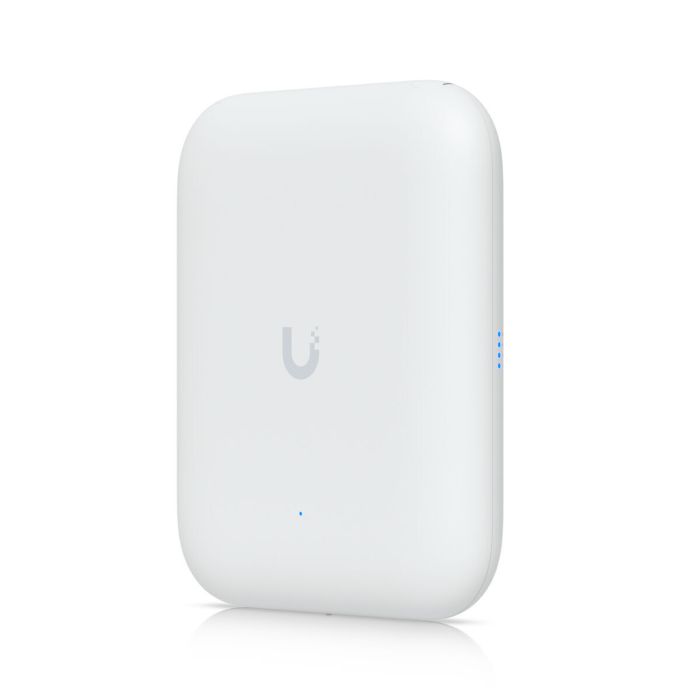 Point d'Accès UBIQUITI U7-OUTDOOR Blanc 5