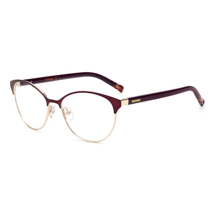 Monture de Lunettes Femme Missoni MIS-0024-B3V Ø 55 mm 0 Monture de Lunettes Femme Missoni MIS-0024-B3V Ø 55 mm 0
