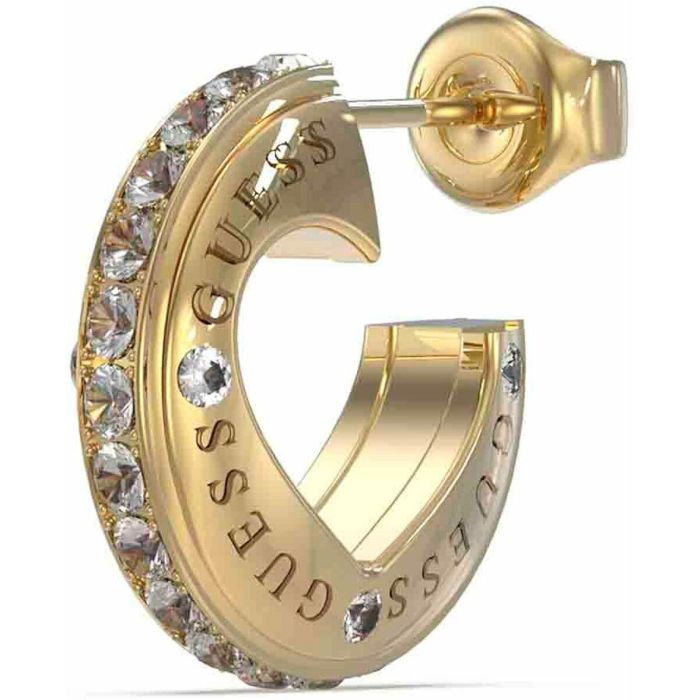 Boucles d´oreilles Femme Guess JUBE03347JWYGT-U 2