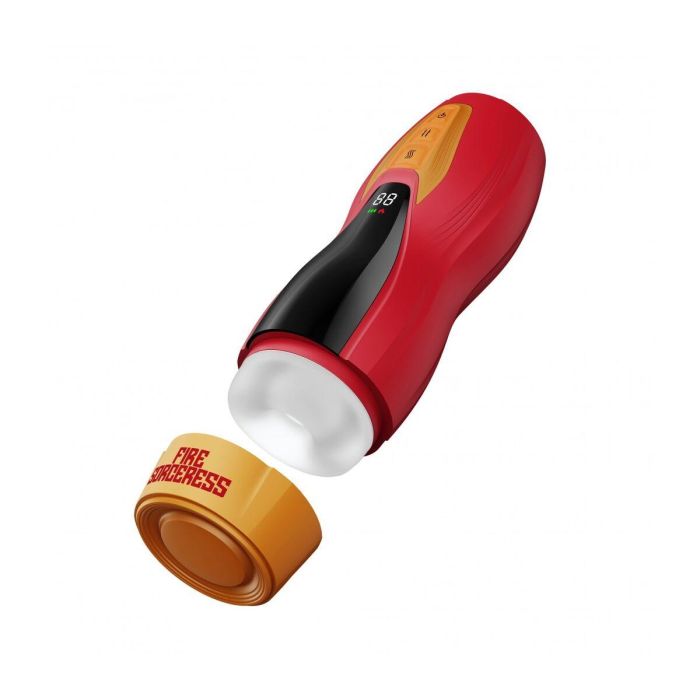 Masturbateur Masturs Solara 26