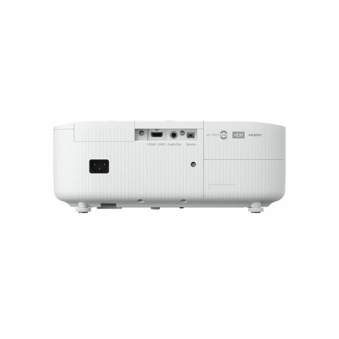 Projecteur Epson EH-TW6250 2800 lm 4096 x 2160 px 1