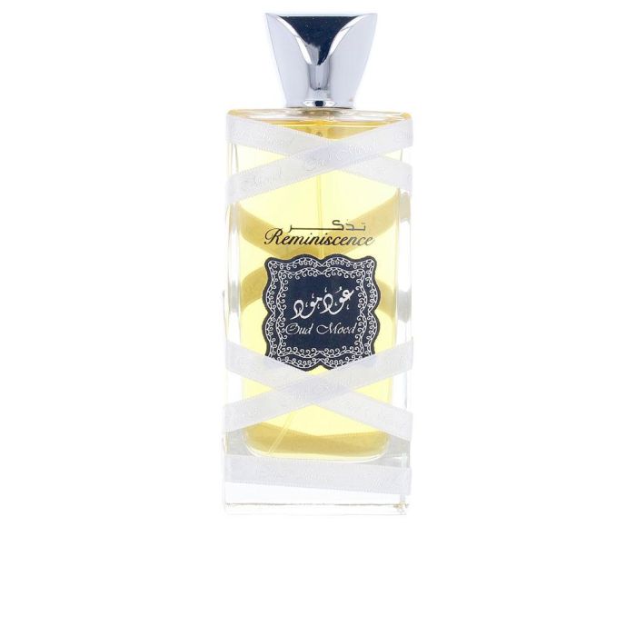 Lattafa Oud Réminiscence Edp Vapo 100 mL